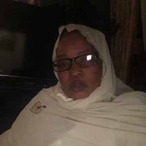 Meet your Posher, Salimata